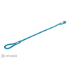 OCÚN SBEA Lanyard 9,5-9,8 mm slučka, 75 cm, modrá