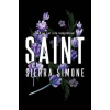 Saint - Sierra Simone, Sourcebooks, Inc
