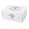Korunný cukor kryštálový porciovaný 100x5g