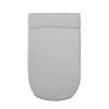 JOOLZ | Tenká prikrývka/Sheet - Grey Melange