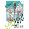 Show-ha Shoten!, Vol. 1