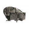 DEPO Predné ľavé svetlo B-Mercedes MERCEDES CLASS W246/W242 11.2011-09.2014