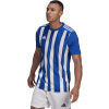 Tee adidas Striped 21 JSY M GH7321 (70796) S