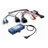 Adaptér ovládania autorádia na volante - GM: HUMMER / CADILAC / CHEVROLET / GMC / HUMMER / PONTIAC...