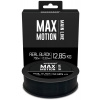 Haldorádó Max Motion Real Black 0,32 mm / 750 m - 12,85 kg