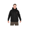 FOX - Bunda Collection Sherpa Jacket Black Orange veľ. XL