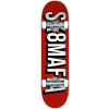 skateboard SK8MAFIA FLIX COMPLETE 7.75 + doprava zdarma