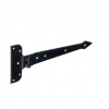 Domax ZAB 150 Dekoračný vratový Záves 150 x 2,5 mm