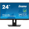 IIYAMA iiyama ProLite XUB2463HSU-B1 počítačový monitor 61 cm (24