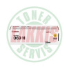 Canon 5095C002, 069H - Originál toner ŽLTÝ