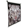 Elite Screens Manual 124.5 x 221cm M100XWH