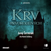 Audiokniha: Krv prvorodených