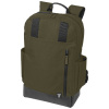Ruksak na notebook , Navy Farba: Olive