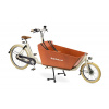 Bakfiets.nl Long Cruiser Krémová lesklá 2026