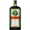 Jägermeister 35% 1 l (čistá fľaša)
