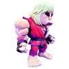 BigBoysToys Street Fighter Bulkyz Vinylová figúrka Violent Ken 30 cm