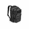 Batoh ASSAULT I small DARK CAMO