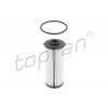 Hydraulický filter automatickej prevodovky TOPRAN - Hans Pries GmbH 117 123