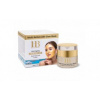 H&B 24-KARÁTOVÁ VIACAKTÍVNA ŽIARIACA MASKA 50ml