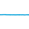 Lano Strend Pro Premium, PP, 8 mm, stáčané, modré, L-100 m