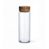 Fľaša na vodu Simax sklo 1000 ml