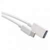 Emos SM7054 USB 3.0 A/F- C/M OTG, 15cm