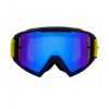 Brýle WHIP, RedBull Spect (modré matné, plexi modré zrcadlové)