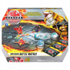 Rozprávková postavička - Bakugan Geogan Rising Arena (Rozprávková postavička - Bakugan Geogan Rising Arena)
