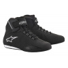ALPINESTARS topánky STELLA SEKTOR WATERPROOF, ALPINESTARS, dámske (čierna) 2025 - 41