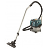 Makita VC002GLZ01 aku vysavač s AWS Li-ion XGT 40V, bez aku Z