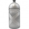 Sport XO zdravá fľaška 500 ml strieborná balenie 1 ks - 1 ks