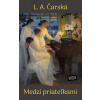 Medzi priateľkami - L.A.Čarská