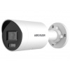 Hikvision Hikvision DS-2CD2087G2H-LIU(2.8mm)(eF) - 8MPix IP Bullet Hybrid ColorVu AcuSense kamera; WDR 130dB, mikrofon, IP67