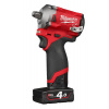 MILWAUKEE M12 FIWF12-422X (kompaktný aku rázový uťahovák)