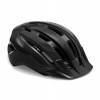 MET Downtown Black/Glossy 2023