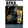 B.P.R.D. Hell on Earth Volume 1 - Guy Davis, Mike Mignola, John Arcudi