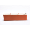 Plastia Hrantík Berberis 80 cm - terakota béžová 148003