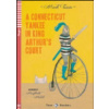 Teen Eli Readers - English: A Conneticut Yankee in King Arthur's Court + CD