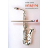 Imagine - Vize o křesťanství a umění - Turner Steve