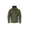 Fleecová bunda CLAWGEAR® Milvago Hoody MK II - RAL7013 vel. XL