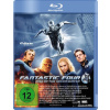 Fantastic Four - Rise of the Silver Surfer (Blu-ray)