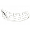 Unihoc čepeľ Player+ Farba: Zelená, Zahnutie: Pravé