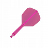 Target - darts Letky K-Flex Neon - No6 - Midi - Pink TRG410038