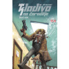 Slepý hon Kladivo na čaroděje - Jiří Pavlovský