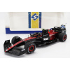 Solido Alfa romeo F1 C43 Team Stake N 24 Spanish Gp 2023 Guanyu Zhou 1:18 Black Red