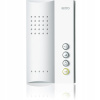 J1 Ritto 1723070 handsfree stanica, biely interkom