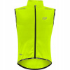 FORCE V48 VESTA NA BICYKEL VESTA FLUO VEĽ. S