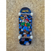 Drevený fingerboard BULLGOD OCTOPUSH FINGERBOARD 34MM