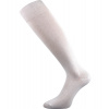 Boma Hertz Unisex tenké podkolienky BM000000645200100982 biela 35-38 (23-25)