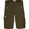 FJÄLLRÄVEN Abisko Shorts M Dark Olive - 48